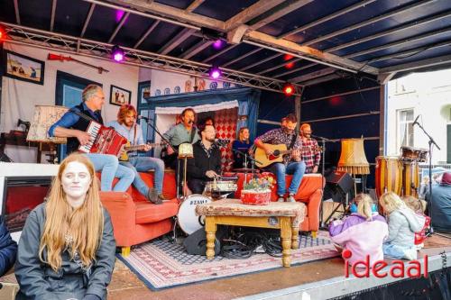 Nationale Bokbierdag Zutphen 2024