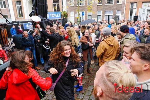 Nationale Bokbierdag Zutphen 2024