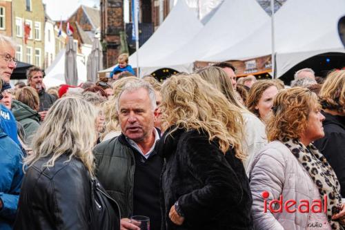 Nationale Bokbierdag Zutphen 2024