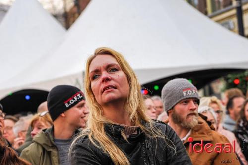 Nationale Bokbierdag Zutphen 2024