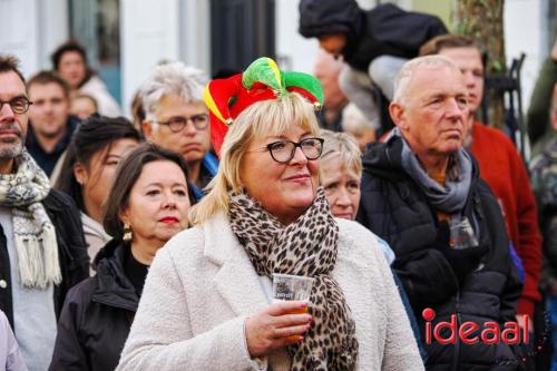 Nationale Bokbierdag Zutphen 2024