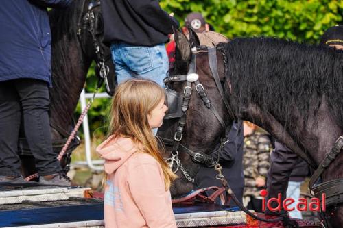 Nationale Bokbierdag Zutphen 2024