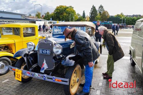 Nationale Bokbierdag Zutphen 2024