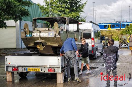 Nationale Bokbierdag Zutphen 2024