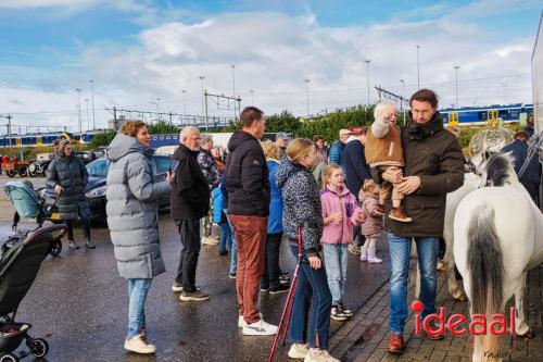 Nationale Bokbierdag Zutphen 2024