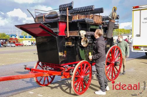 Nationale Bokbierdag Zutphen 2024