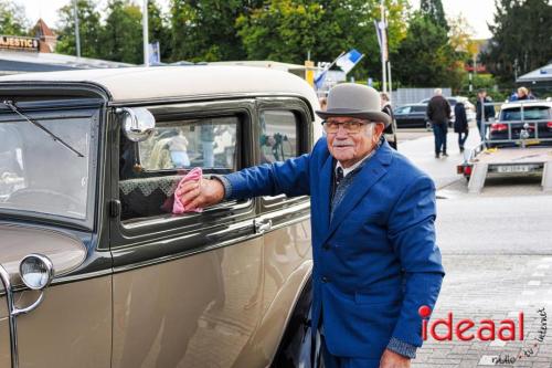 Nationale Bokbierdag Zutphen 2024