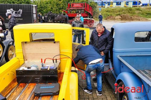 Nationale Bokbierdag Zutphen 2024