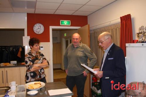 Bronckhorsterkleindierenshow - deel 2 (01-11-2024)