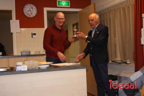 Bronckhorsterkleindierenshow - deel 2 (01-11-2024)