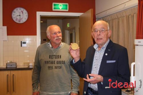 Bronckhorsterkleindierenshow - deel 2 (01-11-2024)