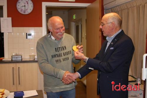 Bronckhorsterkleindierenshow - deel 2 (01-11-2024)