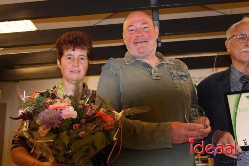 Bronckhorsterkleindierenshow - deel 2 (01-11-2024)