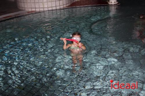 Zwem4Daagse in Zelhem (02-11-2024)