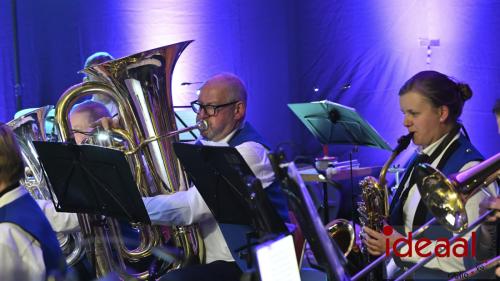 Najaarsconcert Concordia (02-11-2024)