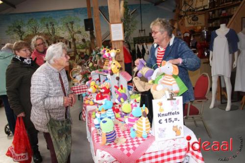 Slachtvisite bij Museum Smedekinck (03-11-2024)