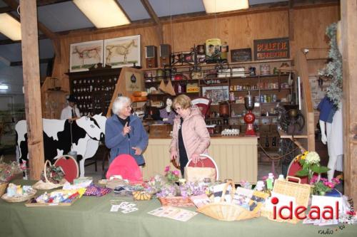 Slachtvisite bij Museum Smedekinck (03-11-2024)