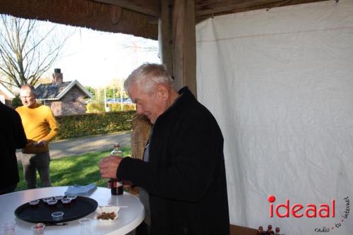 Slachtvisite bij Museum Smedekinck (03-11-2024)