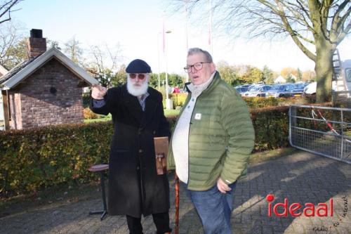 Slachtvisite bij Museum Smedekinck (03-11-2024)