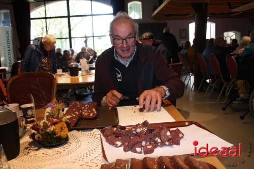 Slachtvisite bij Museum Smedekinck (03-11-2024)