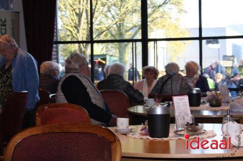 Slachtvisite bij Museum Smedekinck (03-11-2024)