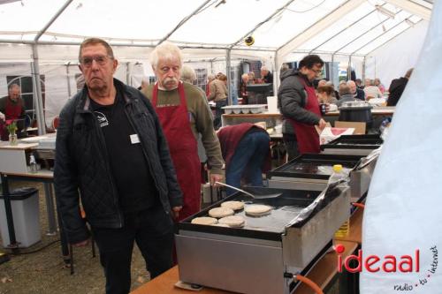 Slachtvisite bij Museum Smedekinck (03-11-2024)