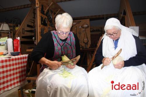 Slachtvisite bij Museum Smedekinck (03-11-2024)