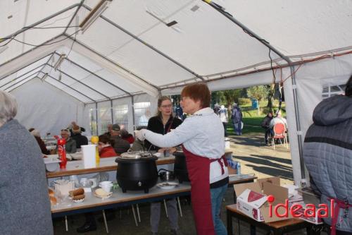 Slachtvisite bij Museum Smedekinck (03-11-2024)