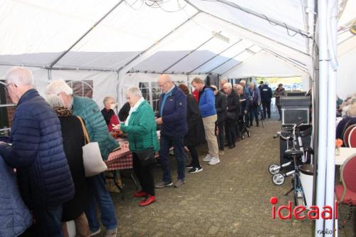 Slachtvisite bij Museum Smedekinck (03-11-2024)