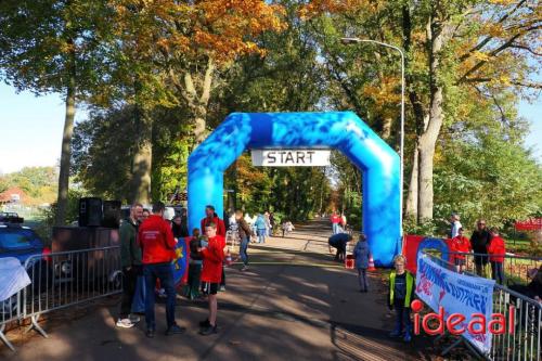 Grote Veldloop Vorden - deel 1 (03-11-2024)