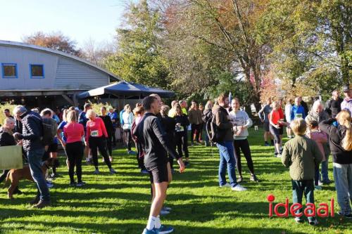 Grote Veldloop Vorden - deel 1 (03-11-2024)