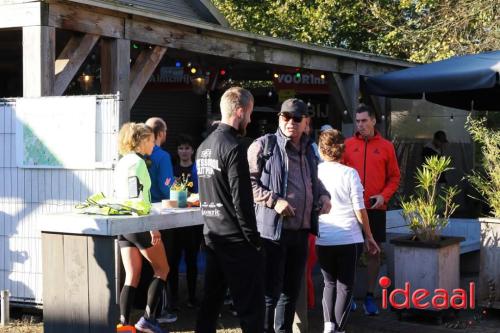 Grote Veldloop Vorden - deel 1 (03-11-2024)