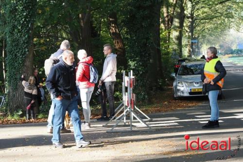 Grote Veldloop Vorden - deel 1 (03-11-2024)