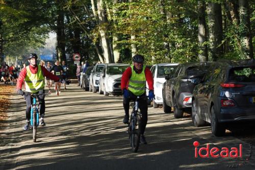 Grote Veldloop Vorden - deel 1 (03-11-2024)