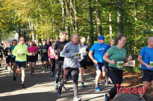 Grote Veldloop Vorden - deel 1 (03-11-2024)