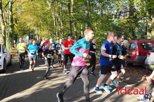 Grote Veldloop Vorden - deel 1 (03-11-2024)