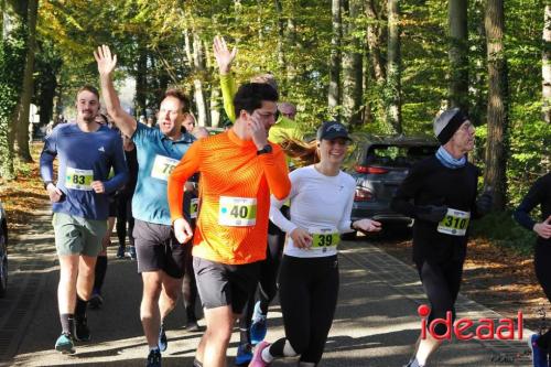 Grote Veldloop Vorden - deel 1 (03-11-2024)