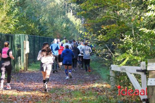 Grote Veldloop Vorden - deel 1 (03-11-2024)