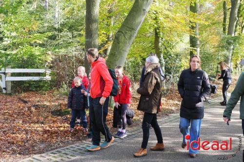 Grote Veldloop Vorden - deel 1 (03-11-2024)