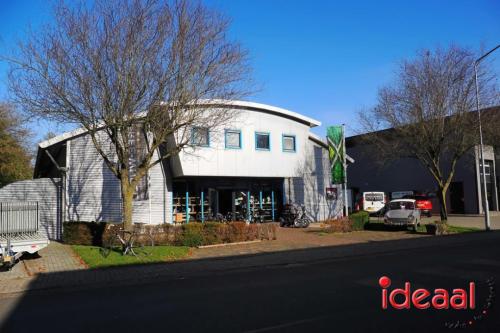 Grote Veldloop Vorden - deel 3 (03-11-2024)