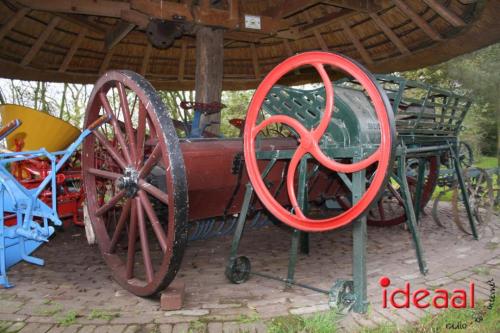 Slachtvisite bij Het Hofshuus in Varsseveld (09-11-2024)