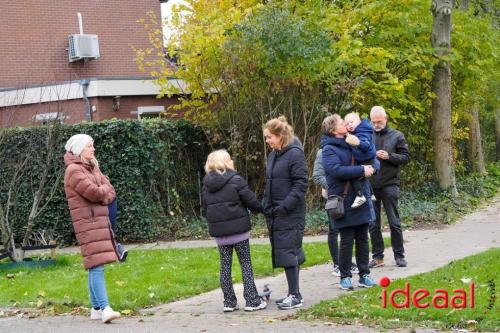 Sinterklaasintocht in Warnsveld - deel 2 (16-11-2024)