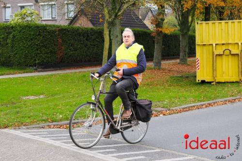 Sinterklaasintocht in Warnsveld - deel 2 (16-11-2024)