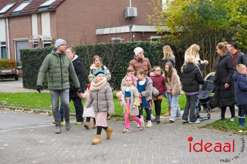 Sinterklaasintocht in Warnsveld - deel 2 (16-11-2024)