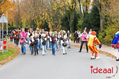 Sinterklaasintocht in Warnsveld - deel 2 (16-11-2024)