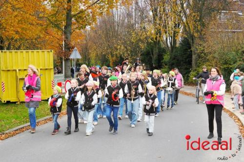 Sinterklaasintocht in Warnsveld - deel 3 (16-11-2024)