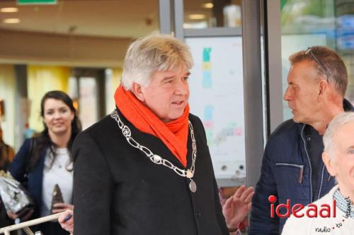 Sinterklaasintocht in Warnsveld - deel 1 (16-11-2024)