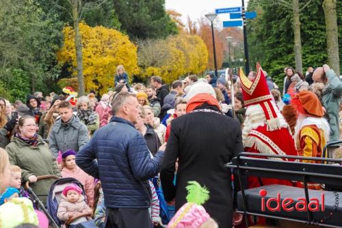 Sinterklaasintocht in Warnsveld - deel 2 (16-11-2024)