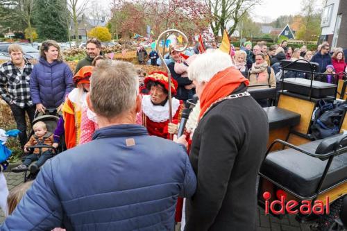 Sinterklaasintocht in Warnsveld - deel 2 (16-11-2024)