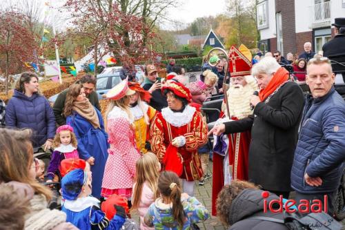 Sinterklaasintocht in Warnsveld - deel 2 (16-11-2024)